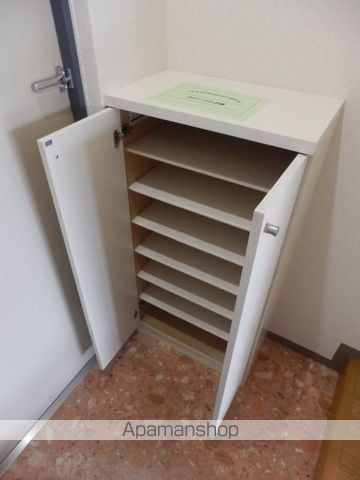 プリマヴェーラ問屋町の内装写真