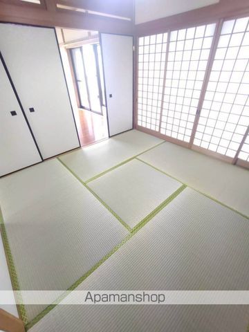 日豊本線 三股駅 徒歩13分 1階建 築42年の内装写真