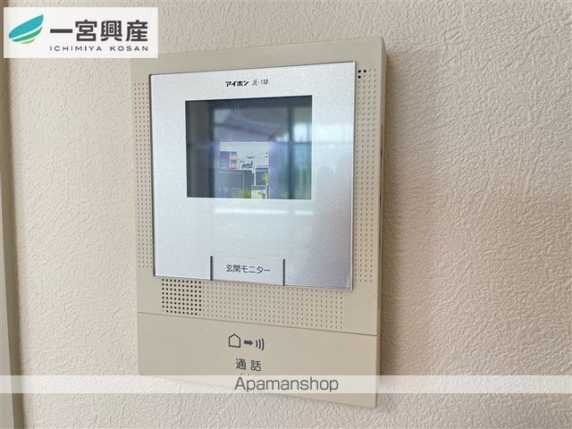 ディアス北井門 C棟の内装写真