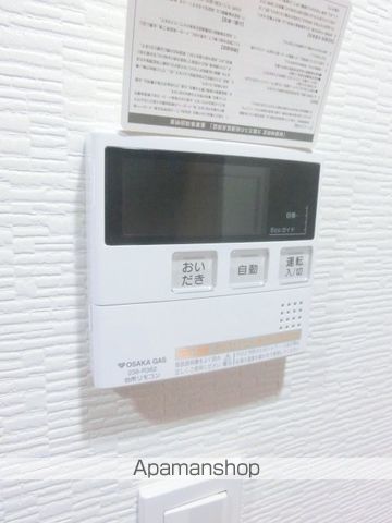リーガル南久宝寺の内装写真