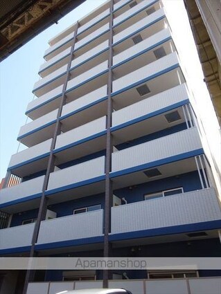 Ｂｅｌｌｅ　Ｊａｒｄｉｎ[1LDK/40.06m2]の外観4