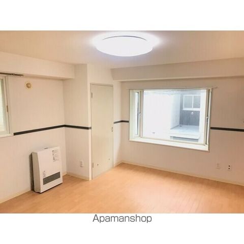 アーバンコート812の内装写真