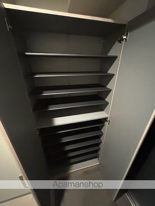 滋賀県大津市唐橋町[1LDK/36.45m2]の内装1