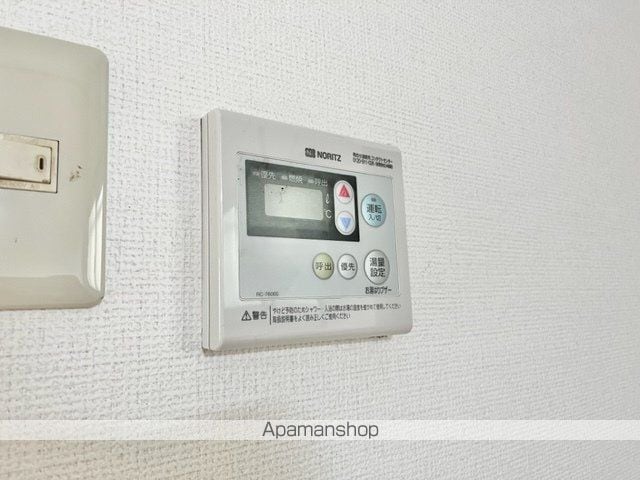 Kハイツ立花北の内装写真