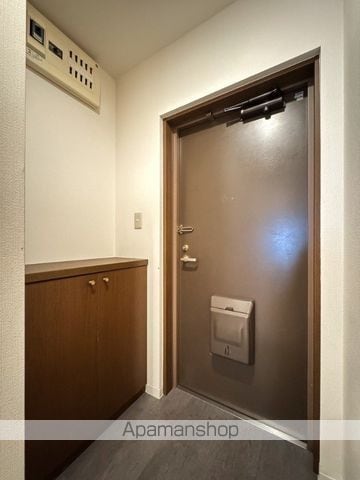 アーバンパーク柏の内装写真