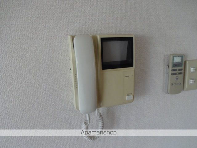 ヴィヴァンノールA棟の内装写真