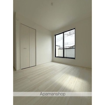 Ｋｏｌｅｔ八王子川口１８[4LDK/93.36m2]の内装2