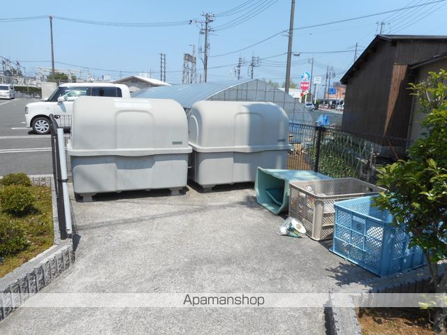 スタディオ・フラット田島のその他写真