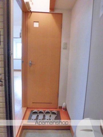 フラットJ美園南の内装写真