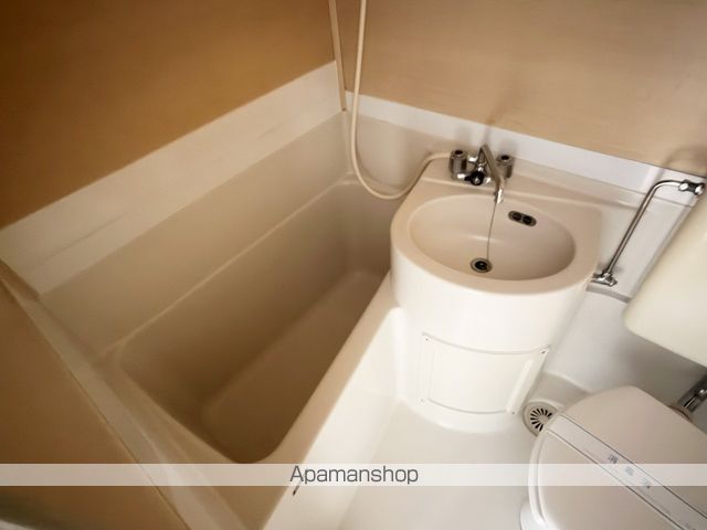 コーポYOUの内装写真