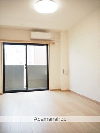 ルーブル中村橋参番館[1K/25.51m2]のリビング・居間