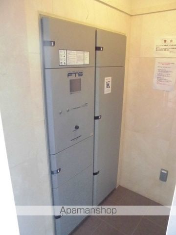プレサンス大阪城公園ファーストシートのその他写真