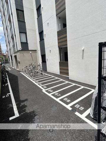 ラクラス南福岡NORTHの外観写真
