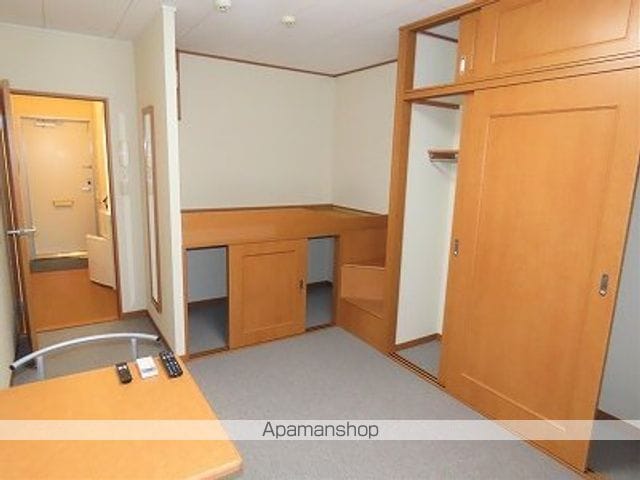 レオパレスサンフラワーの内装写真