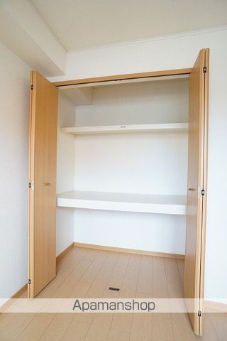 ENKEL RYO Bの内装写真