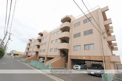 第一コーポ浅田[2LDK/51.63m2]の外観4