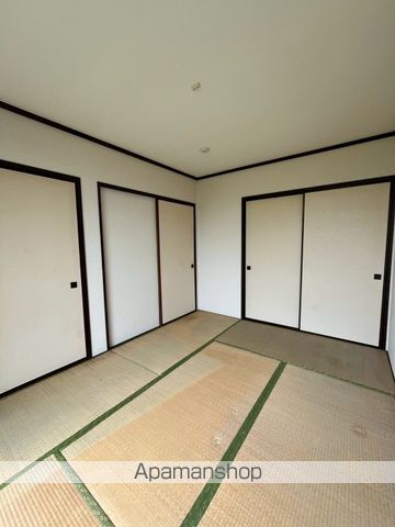 スカイハイツIIの内装写真