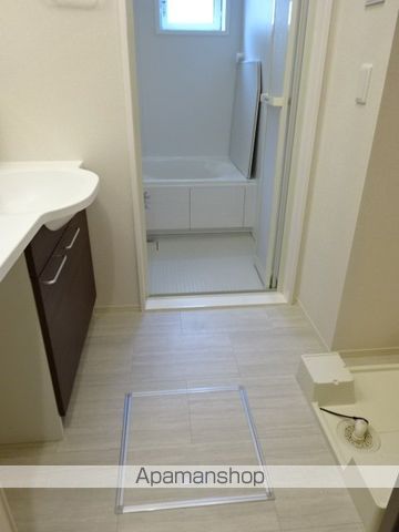 ムーラン・ア・ヴァン Aの内装写真