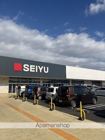 レリーサ知多IIの周辺写真