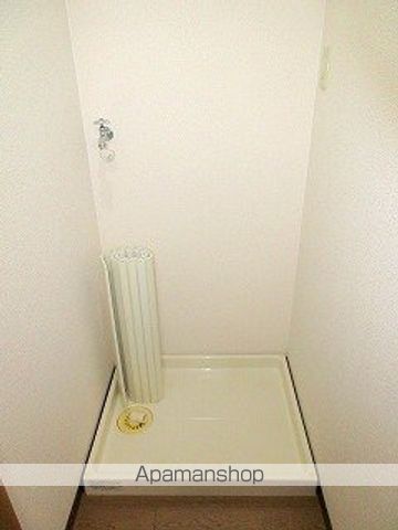 イエローハイツ佐鳴台の内装写真