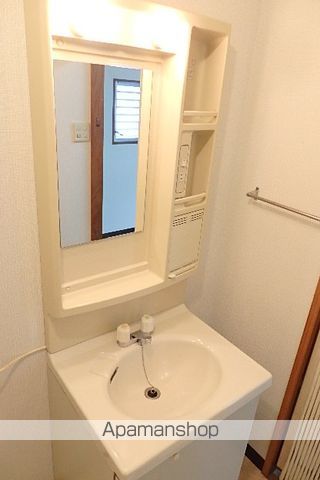 プロヴァンスの内装写真