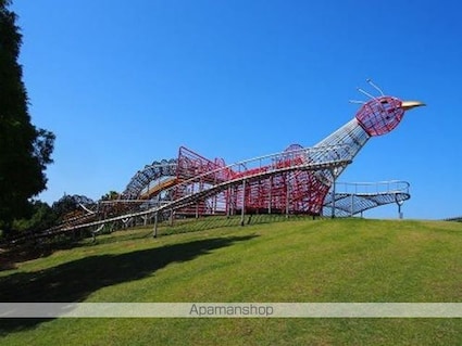 ボヌール・Ｆ　Ｂ[2LDK/57.96m2]の周辺3