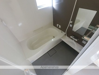 アーバンロック[1LDK/43.26m2]のバス