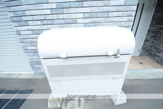 エルドラード平岸のその他写真