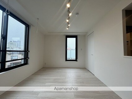 ＧＲＡＮＰＡＳＥＯ下北沢[1R/43.12m2]のリビング・居間