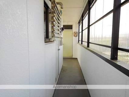 アルテナ[1K/21.66m2]の共用部2