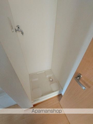シェ・モア志都呂Aの内装写真