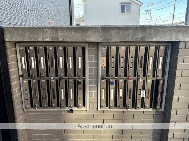 レオパレスセードルIIのその他写真