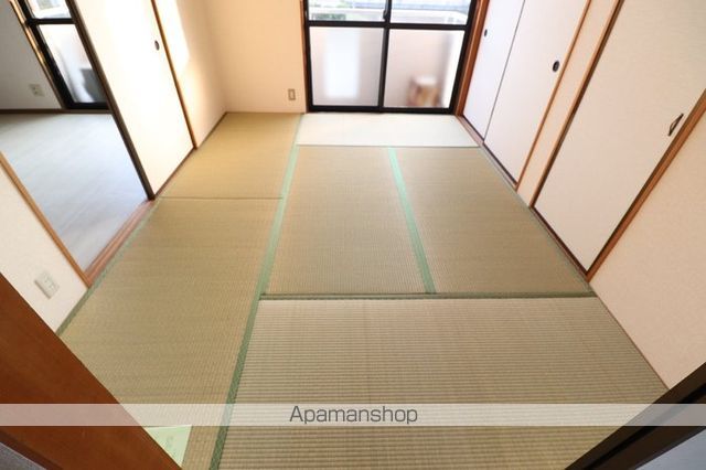 セジュール高塘の内装写真