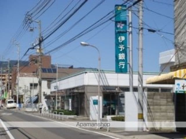 レオパレスエーデルハイムの周辺写真