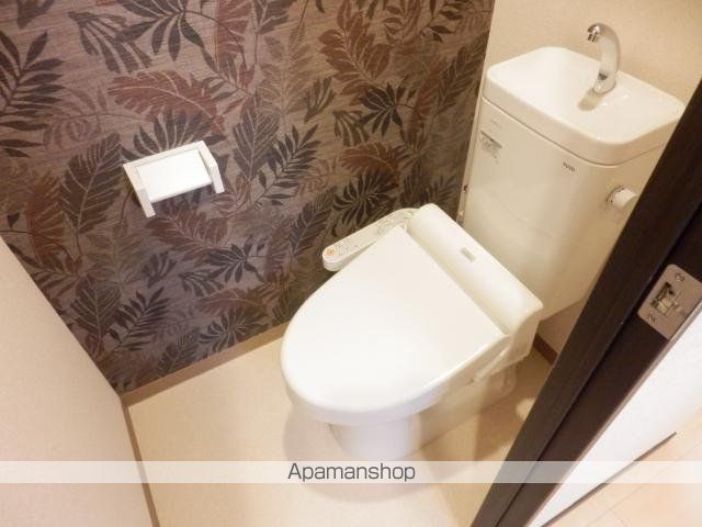 フジパレス塚口1番館の内装写真