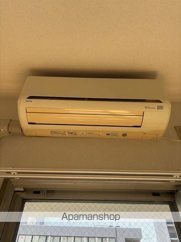 PARKVIEWKITAUMEDAの内装写真