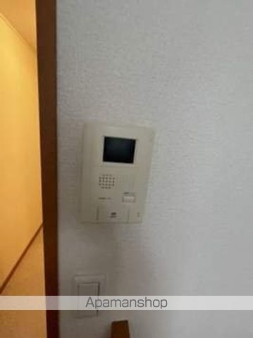 レオパレスロワジール西野Cの内装写真