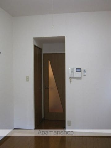 グリフィン横浜・桜木町の内装写真