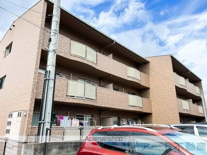 ブライム　シャノン[2LDK/58.5m2]の外観3