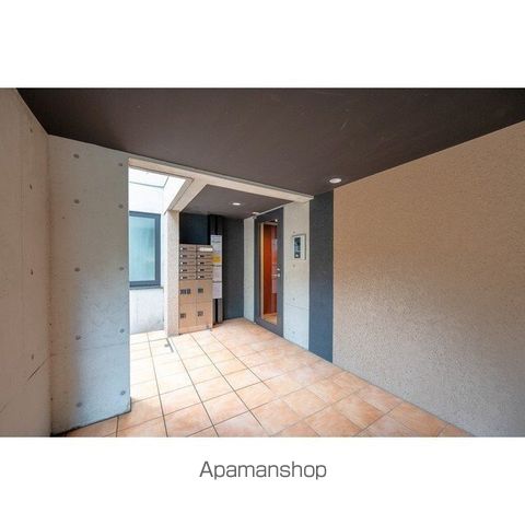 アステラホーム中野坂上の内装写真