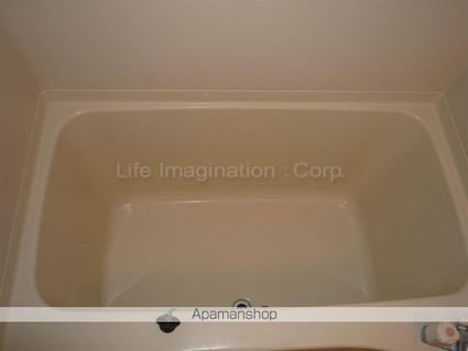 ＡＳＴＹ妙法寺Ａ棟[1K/28.4m2]のバス