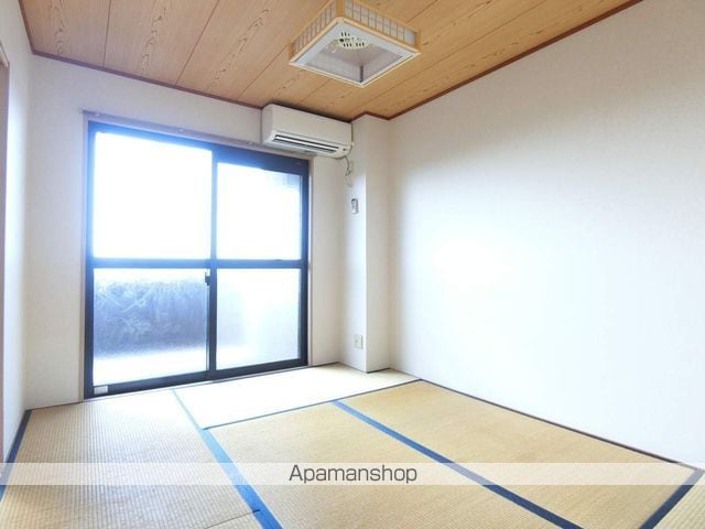 LIMPIAおおまつの内装写真