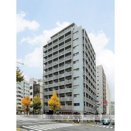 グレンパーク秋葉原イースト[1K/26.21m2]の外観4