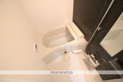 東京都武蔵野市境１丁目[1K/23.01m2]のバス