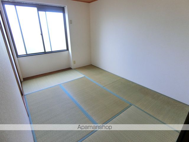 エミネンス西方の内装写真