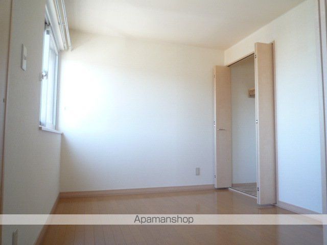 SECOND HOUSEーVILLAの内装写真