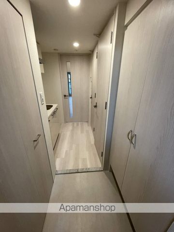 エスリード大須プレシアの内装写真