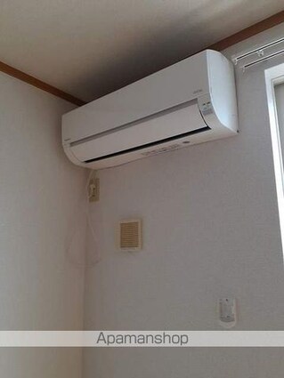 プラティーク南江戸[1R/33.5m2]のその他設備