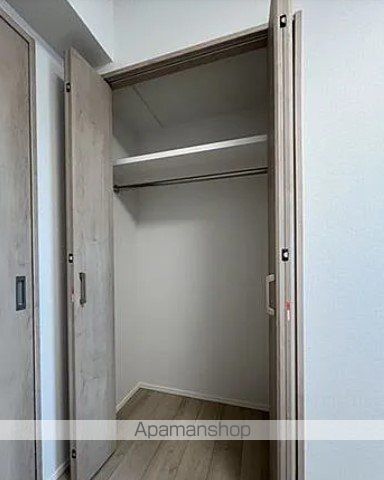 SーRESIDENCE蔵前BALMの内装写真