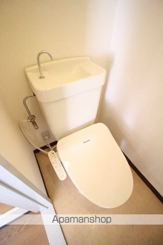メゾン富田の内装写真